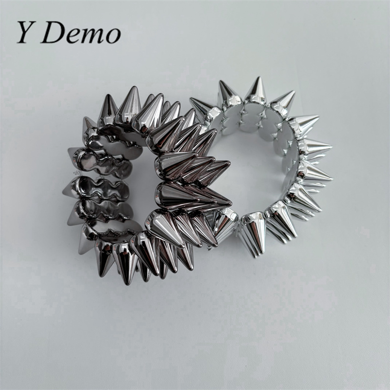 Pulsera Unisex Elástica de Res - Women'S Y3K Fashion reseña y precio