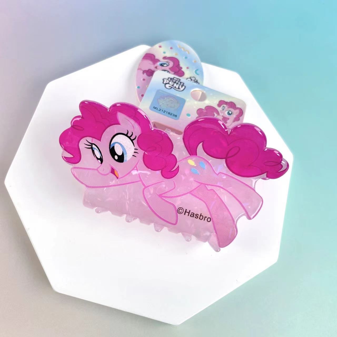 Hasbro My Little Pony - Pinzas - Women'S Fashion Trends reseña y precio