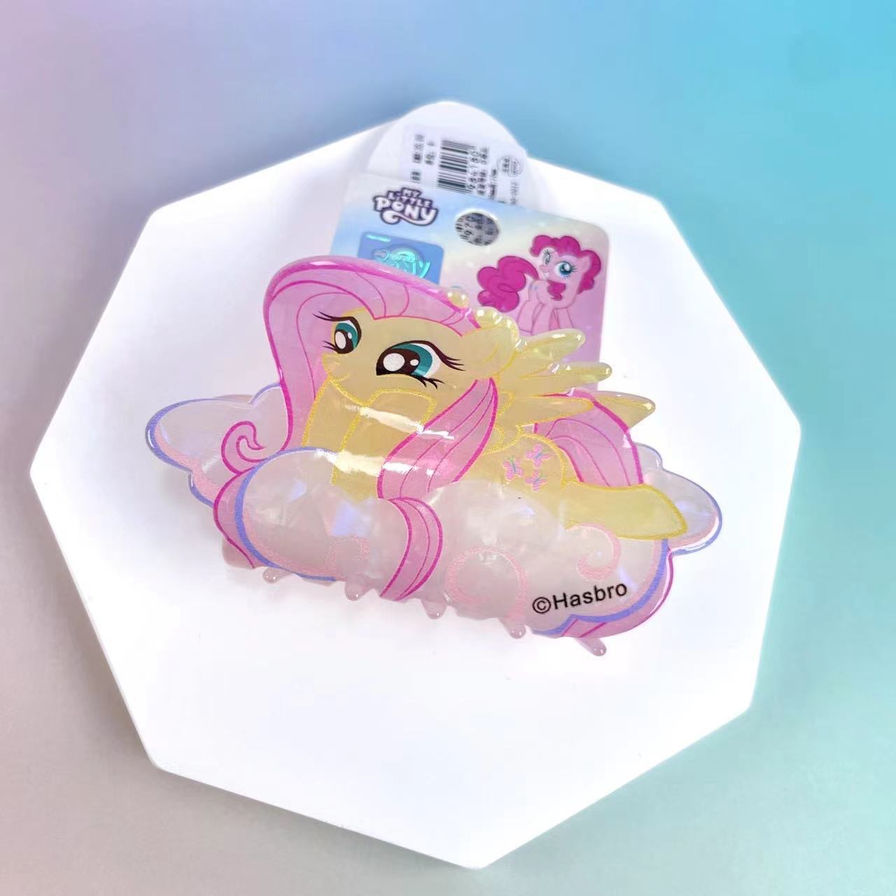 Hasbro My Little Pony - Pinzas - Women'S Fashion Trends reseña y precio