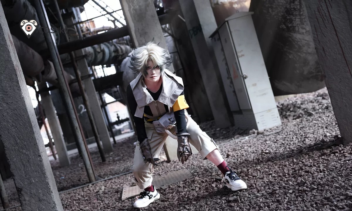 EN STOCK Disfraz de Cosplay de - Women'S Fashion Jackets reseña y precio