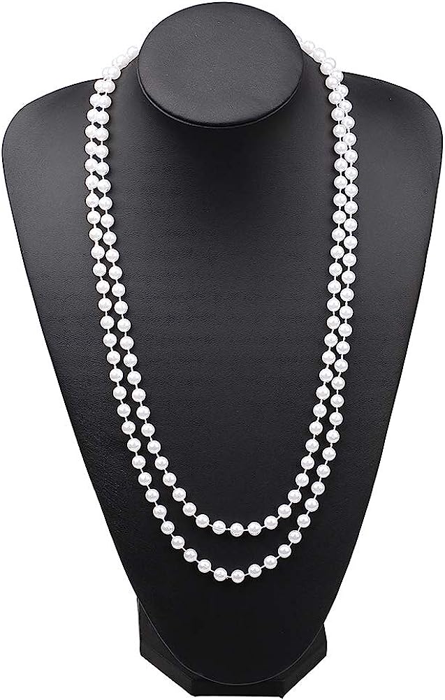 PESENAR-Diadema estilo flapper - Women'S Fashion Of The 1920S reseña y precio