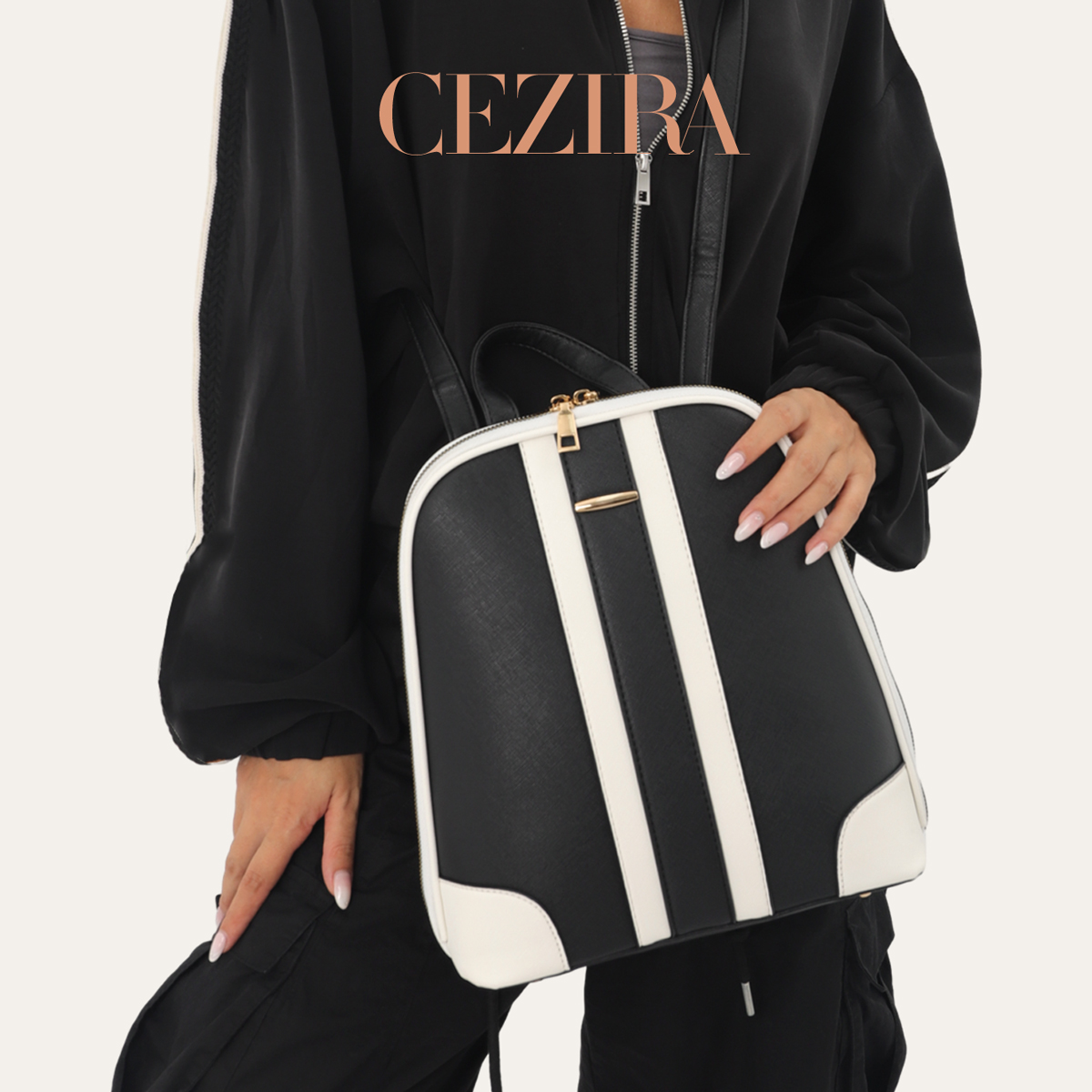 CR Fashion - Juego de Mochila  - Women'S Fashion Backpack reseña y precio