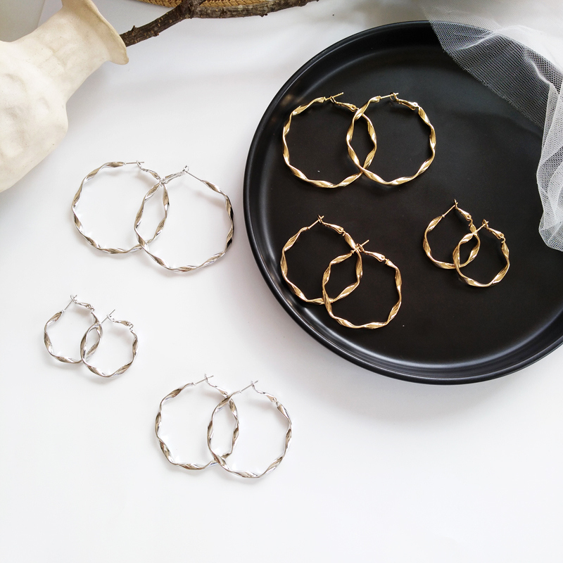 Pendientes de temperamento con - Women'S Fashion Vogue reseña y precio
