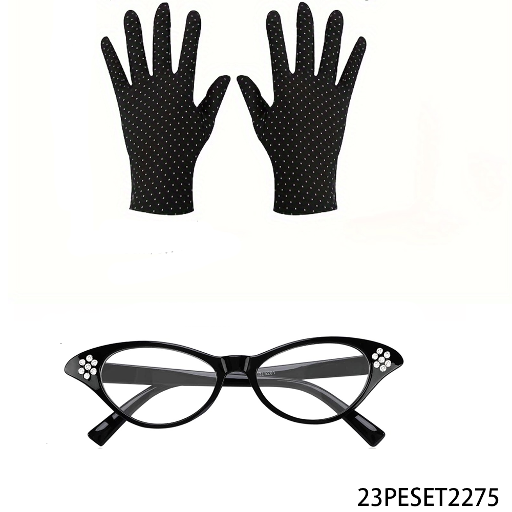 PESENAR Conjunto de 2 Piezas d - Women'S Fashion In The 1950S reseña y precio