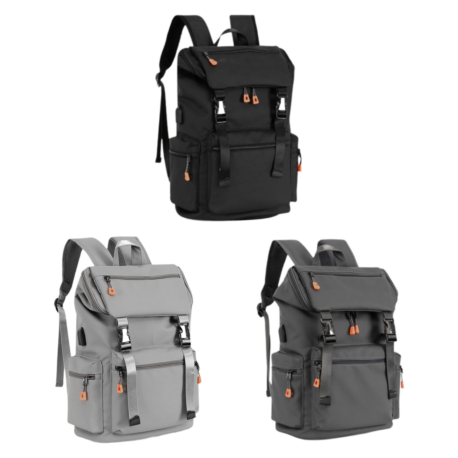 Mochila informal con organizad - Women'S Fashion Backpack reseña y precio