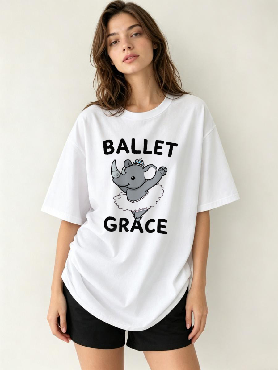 Camisetas para Mujer, Estilo U - Women'S Fashion Vogue reseña y precio