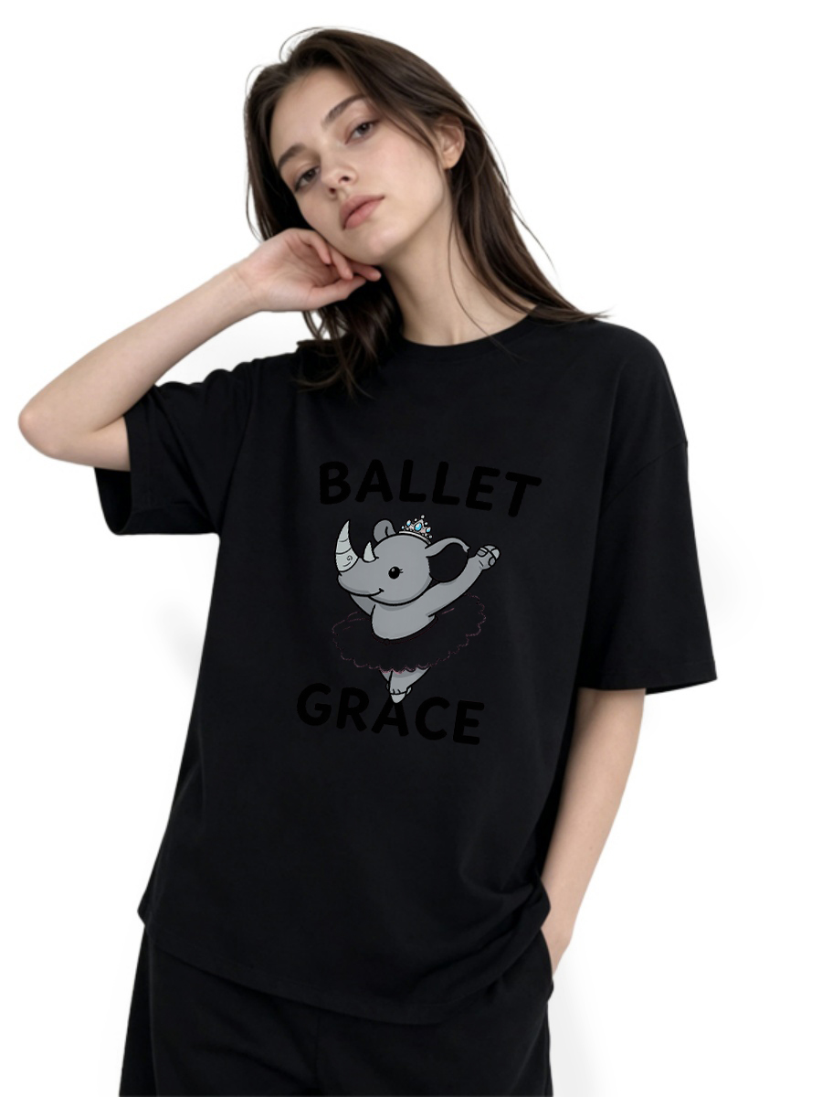 Camisetas para Mujer, Estilo U - Women'S Fashion Vogue reseña y precio