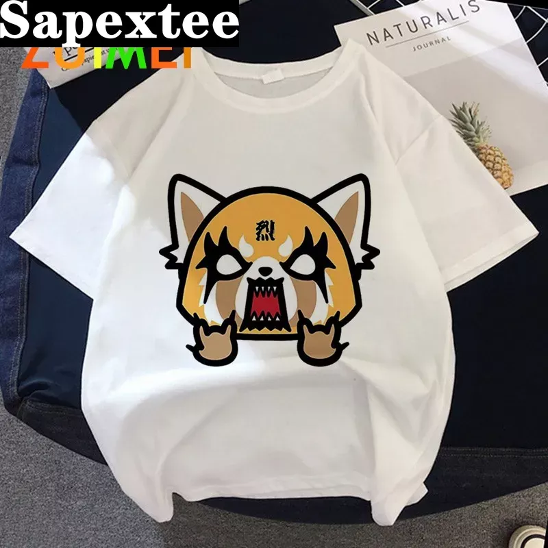 Camiseta con estampado de Anim - Women'S Fashion Vogue reseña y precio