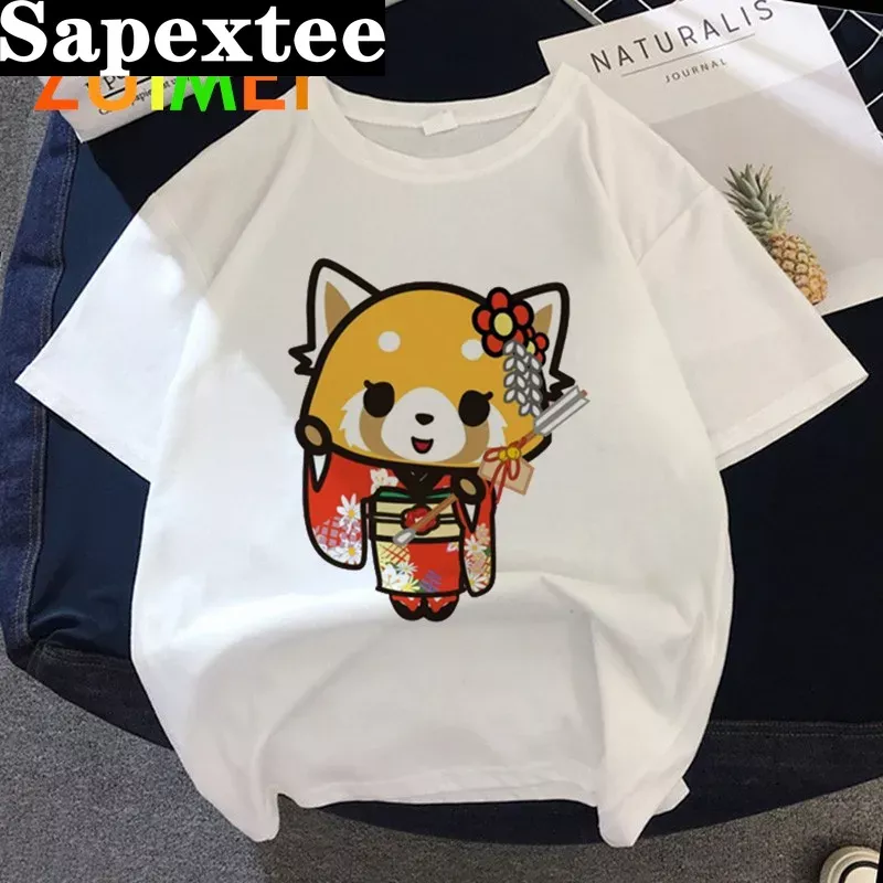 Camiseta con estampado de Anim - Women'S Fashion Vogue reseña y precio