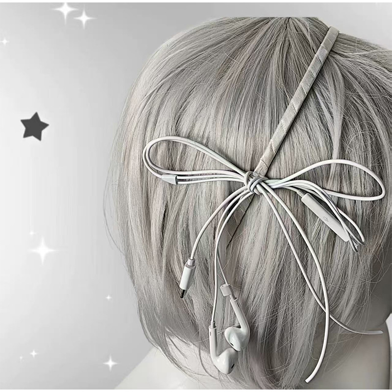 Pasador de Pelo con Forma de L - Women'S Y3K Fashion reseña y precio