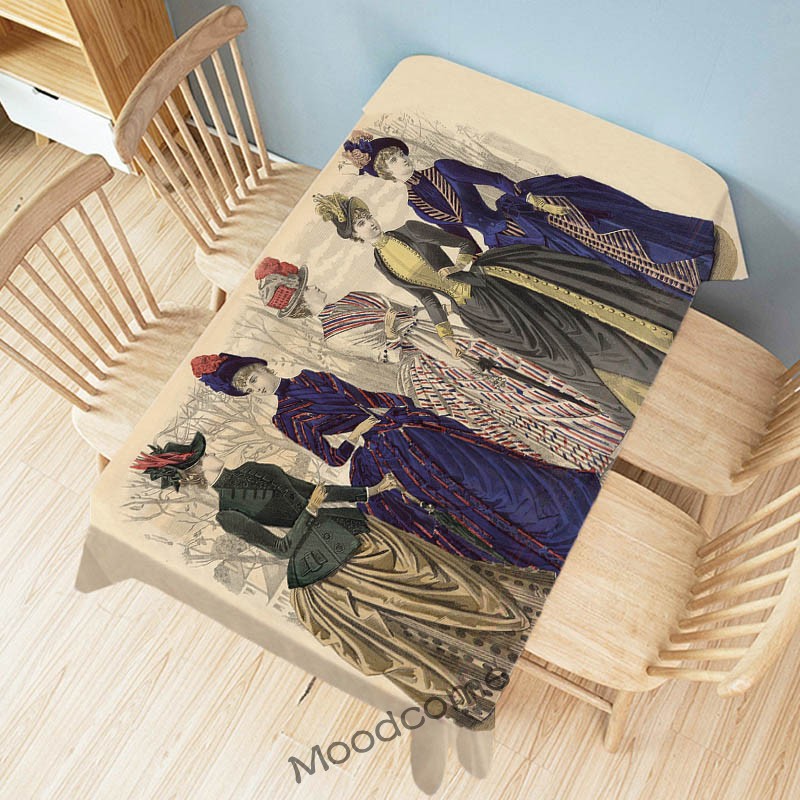 Royal Anicent Europa Era victo - Women'S Fashion Vogue reseña y precio