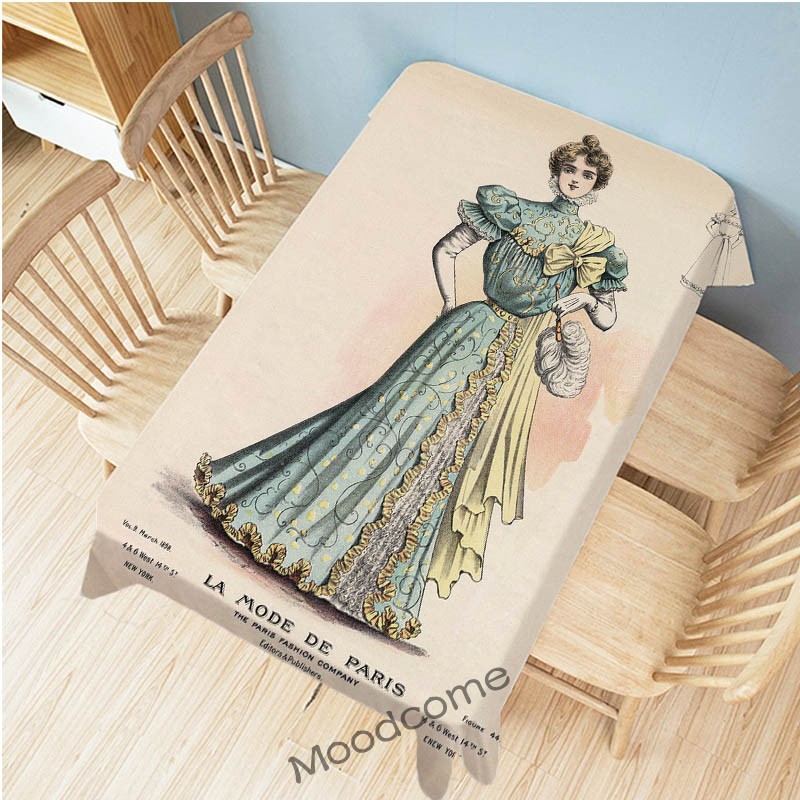 Royal Anicent Europa Era victo - Women'S Fashion Vogue reseña y precio