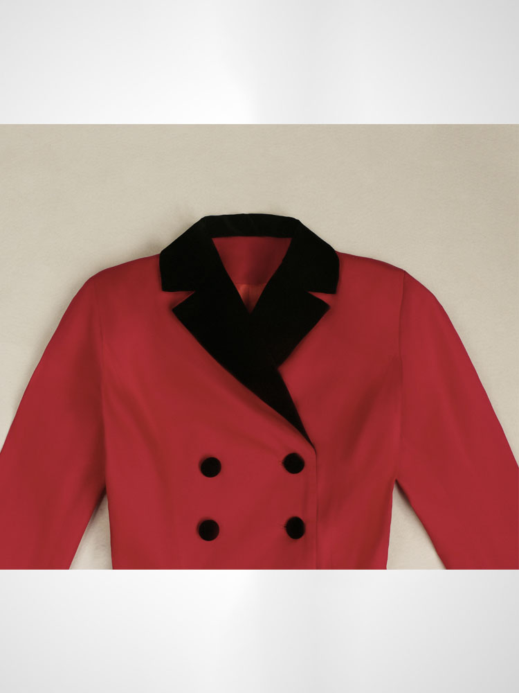 Retro años 50, elegante palaci - Women'S Fashion In The 1950S reseña y precio